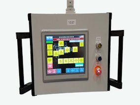 Pack Air Inc. - Controls, Software & Components Product Image