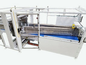 Pack Air Inc. - Conveyors Product Image