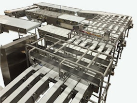Pack Air Inc. - Food & Dry Ingredient Handling Product Image