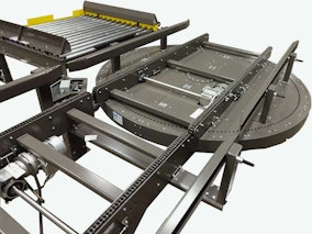 Pack Air Inc. - Pallet Conveying, Dispensers & Slip Sheets Product Image
