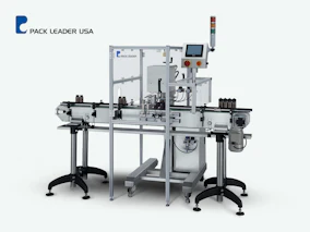 Pack Leader USA - Cappers Product Image