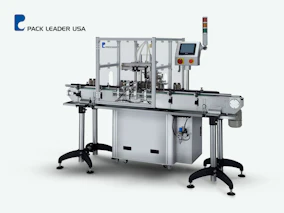 Pack Leader USA - Liquid Fillers Product Image