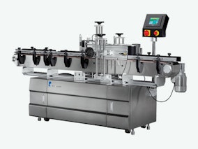 Pack Leader, USA - Labeling Machines Product Image