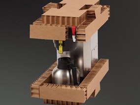 Packaging Corp. of America - Protective & Transport Packaging Product Image