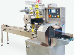 Packaging Aids - Wrapping Equipment Product Image
