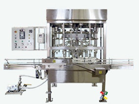 Packaging Dynamics, Ltd. - Liquid Fillers Product Image