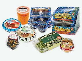 Packline USA - Containers Product Image