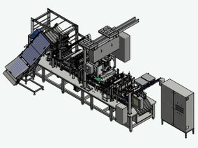 Packline USA - Dry Fillers Product Image