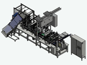 Packline USA - Liquid Fillers Product Image