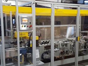 Pacteon Group - Cartoning Equipment Product Image