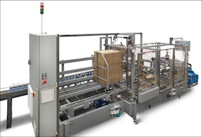 Pacteon Group - Case Packing Equipment Product Image