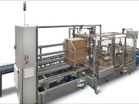 Pacteon Group - Case Packing Equipment Product Image