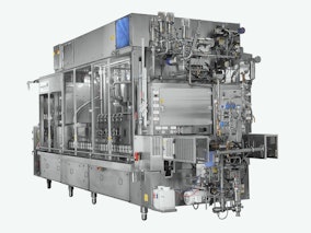 Novolex - Cartoning Equipment Product Image
