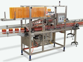 PakTech - Multipacking Equipment Product Image