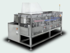 PallayPack Inc - Feeding & Inserting Equipment Product Image