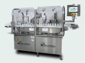 PallayPack Inc - Liquid Fillers Product Image