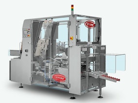 PallayPack Inc - Case Packing Equipment Product Image