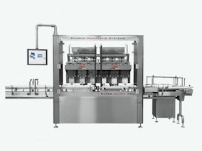 PallayPack, Inc. - Dry Fillers Product Image