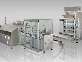 PallayPack Inc - Form/Fill/Seal Product Image