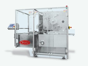 PallayPack Inc - Multipacking Equipment Product Image