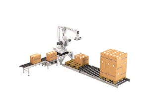 Pattyn - Palletizing Product Image