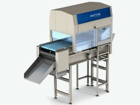 Pattyn, A Duravant Company - Process Inspection Equipment Product Image