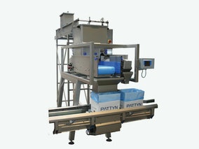 Pattyn - Dry Fillers Product Image