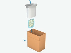 Pattyn - Case Packing Equipment Product Image