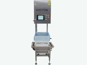 Pattyn North America, Inc. - Packaging Inspection Equipment Product Image