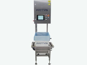 Pattyn, A Duravant Company - Packaging Inspection Equipment Product Image