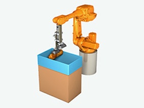 Pattyn - Robot Manufacturers Product Image