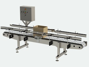 Paxiom Automation, Inc. - Conveyors Product Image