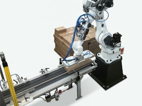 Paxiom Automation, Inc. - Depalletizing Product Image