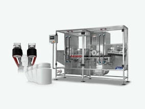 WeighPack Systems, Inc. / Paxiom - Feeding & Inserting Equipment Product Image
