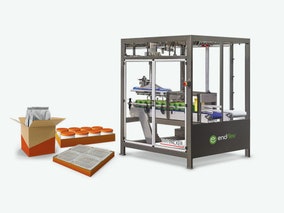 Paxiom Group - Case Packing Equipment Product Image