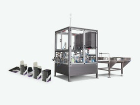 Paxiom Automation, Inc. - Test Name Product Image