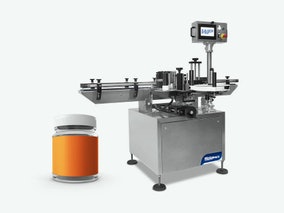 Paxiom Group - Labeling Machines Product Image