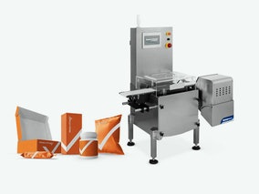 Paxiom Group - Packaging Inspection Equipment Product Image