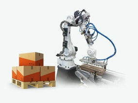 Paxiom Automation, Inc. - Palletizing Product Image