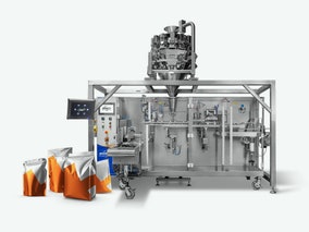 Paxiom Group - Pre-made Bag Loading & Sealing Product Image