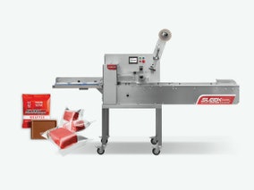 Paxiom Automation, Inc. - Wrapping Equipment Product Image