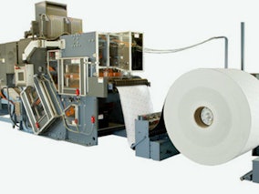 Peerless Machine & Tool Corp. - Package Forming Equipment Product Image