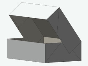 Pemcor Packaging - Containers Product Image