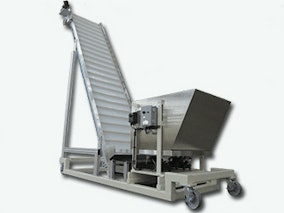 Performance Feeders, Inc. - Ingredient & Product Handling Equipment Product Image