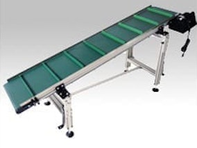 Performance Feeders, Inc. - Conveyors Product Image