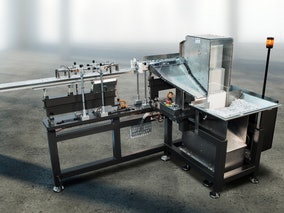 Performance Feeders, Inc. - Feeding & Inserting Equipment Product Image