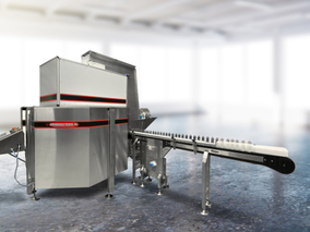 Performance Feeders, Inc. - Manipulación de productos y embalajes Imagen del producto