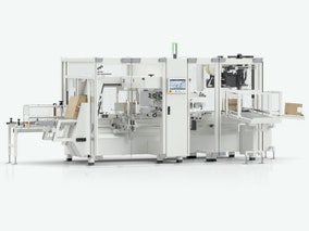 Pester USA Inc. - Case Packing Equipment Product Image