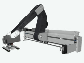 Pester USA Inc. - End-of-Arm Tooling Product Image