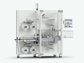 Pester USA Inc. - Wrapping Equipment Product Image
